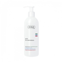 Ziaja płyn do demakijażu oczu 270ml